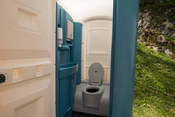Best Porta potty services near me  in Perkasie, PA
