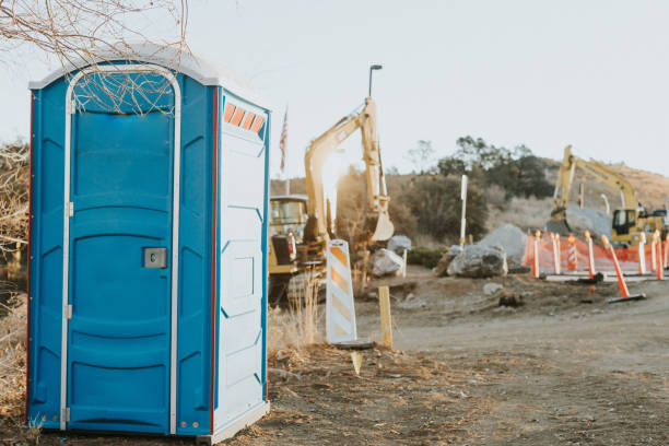 Portable Toilet Options We Offer in Perkasie, PA