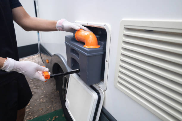 Best Construction site porta potty rental  in Perkasie, PA
