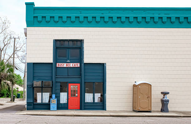 Best Porta potty cleaning services  in Perkasie, PA