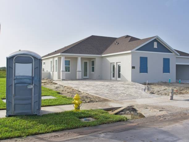 Porta potty services near me in Perkasie, PA